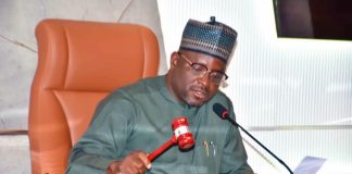 Benue Assembly Passes Tuberculosis Elimination, Human Rights Protection and Anti-Discrimination Bill