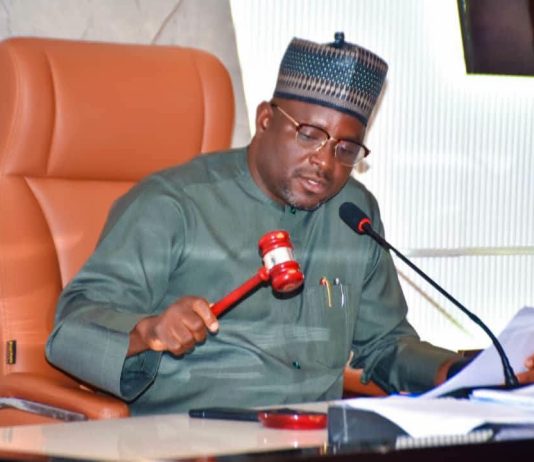 Benue Assembly Passes Tuberculosis Elimination, Human Rights Protection and Anti-Discrimination Bill