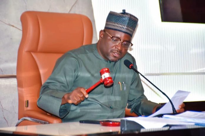 Benue Assembly Passes Tuberculosis Elimination, Human Rights Protection and Anti-Discrimination Bill