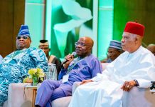 FG, States Push Nutrition 774 To Grassroots, Draw Lessons From Ethiopia FG, States Push Nutrition 774 To Grassroots, Draw Lessons From Ethiopia