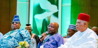 FG, States Push Nutrition 774 To Grassroots, Draw Lessons From Ethiopia