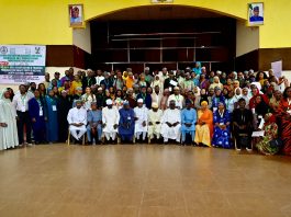 RMAFC Reaffirms Commitment To Promote Ethical Conduct Among Staff