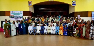 RMAFC Reaffirms Commitment To Promote Ethical Conduct Among Staff