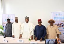 FG, NBA Call for Accelerated Implementation of Niger Basin Development Projects