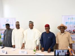 FG, NBA Call for Accelerated Implementation of Niger Basin Development Projects