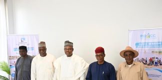 FG, NBA Call for Accelerated Implementation of Niger Basin Development Projects