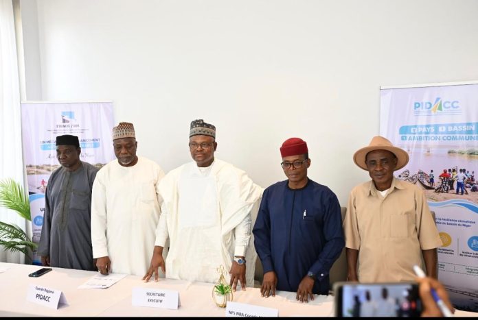 FG, NBA Call for Accelerated Implementation of Niger Basin Development Projects