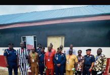 NSCDC, Electrical Contractors Partner to Tackle Substandard Installations in Abia NSCDC, Electrical Contractors Partner to Tackle Substandard Installations in Abia