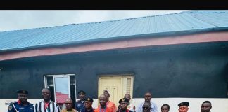 NSCDC, Electrical Contractors Partner to Tackle Substandard Installations in Abia