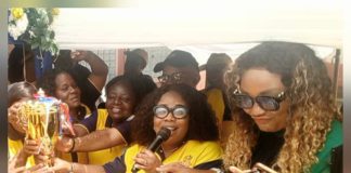 NIPOST Harps On Digital Innovation,  Financial Inclusion And Efficiency As Abia Marks 2026 World Post Day