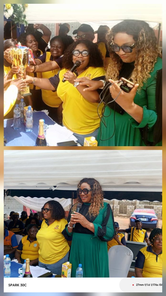 IMG-20261010-WA0025 NIPOST Harps On Digital Innovation, Financial Inclusion And Efficiency As Abia Marks 2026 World Post Day
