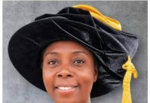 Ogun Teacher Emerges Nigeria's Overall Best Teacher For 2026