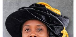Ogun Teacher Emerges Nigeria's Overall Best Teacher For 2026
