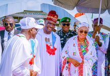 North Central APC endorses Tinubu for second term in forth coming Election in 2027 North Central APC endorses Tinubu for second term in forth coming Election in 2027