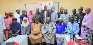 BPSR DG Calls for Transformational Leadership, Accountability and Improved Service Delivery
