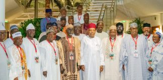 VP Shettima To North: You Have Nothing To Fear In President Tinubu's 2nd Term