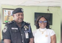Abia CP Charges Women Journalists on Safety, Warns Against Risking Lives for Breaking News