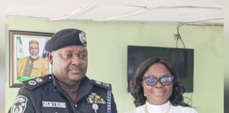 Abia CP Charges Women Journalists on Safety, Warns Against Risking Lives for Breaking News
