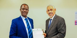 Oyedele Advances Nigeria AfDB Cooperation, Seeks Portfolio Review And Backs Bank’s Four Cardinal Points Agenda