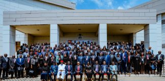 PRESIDENT TINUBU TO JUDICIARY: Probe Prosecution Strategies, Seal Procedural Gaps Exploited By Criminals