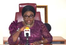 AG. National Coordinator Praises Staff, Spotlights PTDF Partnership For Sector-Wide Excellence Ag. National Coordinator/CEO of the SERVICOM Office, Mrs. Helen Lawal presenting her keynote Address during the Grand finale of the 2026 Customer Service Week celebrations in the SERVICOM Presidency on 13th, October, 2026 in Abuja.