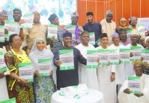 Promises Kept, Hope Restored, Trust Built: FG Unveils Tertiary Education Agreements, Commences Allowance Payments Promises Kept, Hope Restored, Trust Built: FG Unveils Tertiary Education Agreements, Commences Allowance Payments