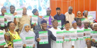 Promises Kept, Hope Restored, Trust Built: FG Unveils Tertiary Education Agreements, Commences Allowance Payments