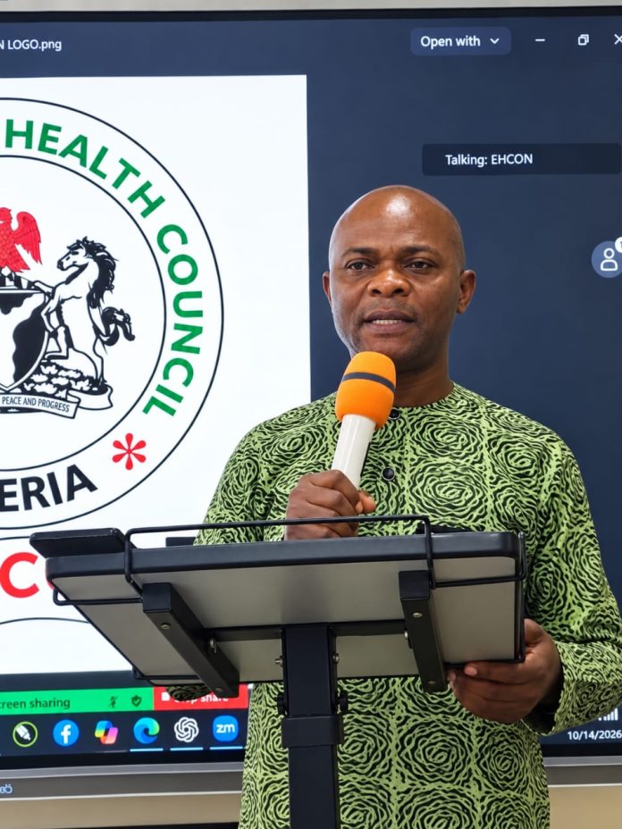 EHCON Partners Sammy Roy Pest Management Academy to Train Environmental Health Officers on Reptile and Arthropod Control
