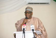 Stronger Mortgage, Land, Institutional Systems To Accelerate Housing Delivery - Belgore