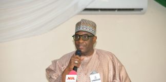 Stronger Mortgage, Land, Institutional Systems To Accelerate Housing Delivery - Belgore