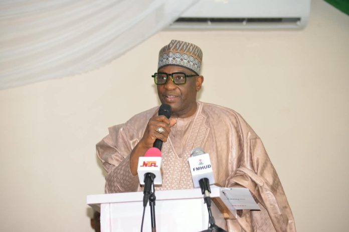 Stronger Mortgage, Land, Institutional Systems To Accelerate Housing Delivery - Belgore