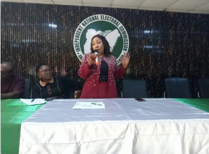 INEC Deploys 5,720 BVAS In Anambra Ahead Of 2027 Polls