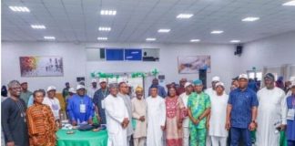 Gov Ododo Reaffirms Commitment to Climate Action, Sustainable Development