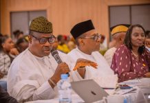 FG Approves ₦40.76BN BHCPF Q3 Allocation, Extends Health Insurance To Inmates