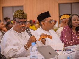 FG Approves ₦40.76BN BHCPF Q3 Allocation, Extends Health Insurance To Inmates