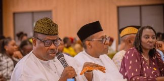 FG Approves ₦40.76BN BHCPF Q3 Allocation, Extends Health Insurance To Inmates