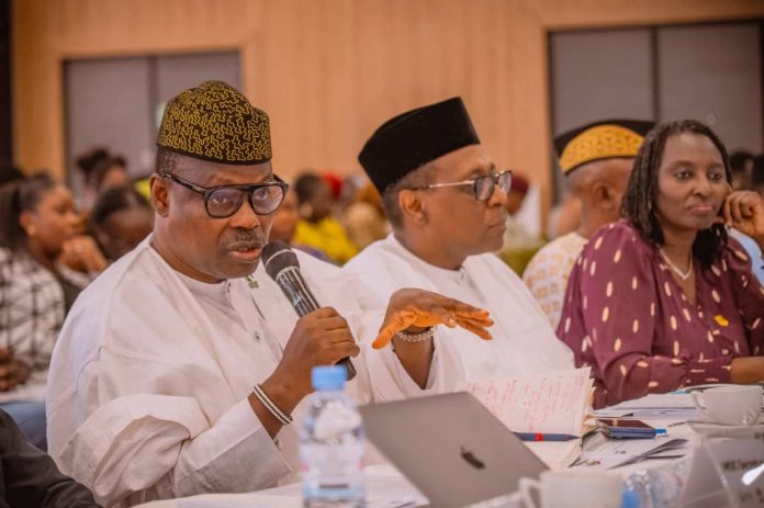 FG Approves ₦40.76BN BHCPF Q3 Allocation, Extends Health Insurance To Inmates