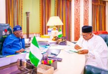 FG Records Major Gains in Maternal Health, Primary Healthcare, Local Manufacturing Under Renewed Hope Agenda FG Records Major Gains in Maternal Health, Primary Healthcare, Local Manufacturing Under Renewed Hope Agenda