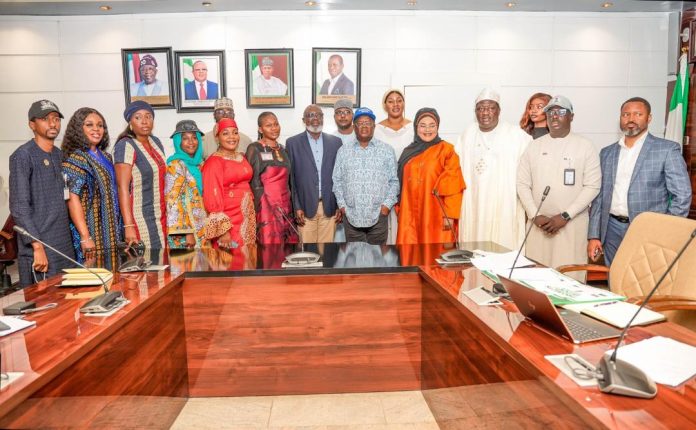 IMG-20261015-WA0064 Umahi Inaugurates Members Of ODDG, Infrastructure, Mobilisation And Sensitisation, 2027 APC Presidential Campaign Council (PCC)
