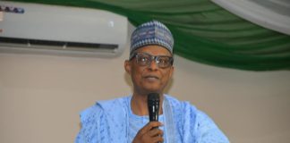 FG Targets 5000 Mortgages Delivery, 85 Million Maximum Loan By 2028 - Darma