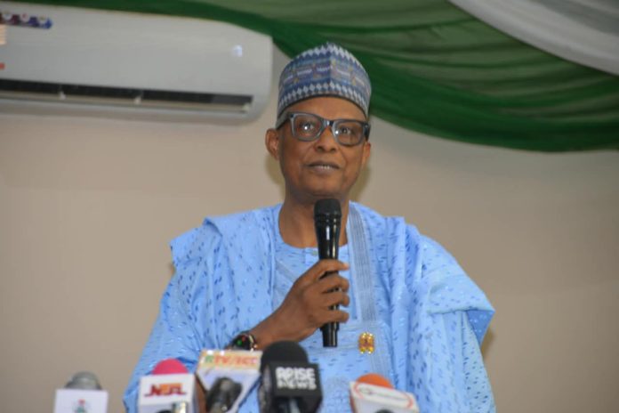 FG Targets 5000 Mortgages Delivery, 85 Million Maximum Loan By 2028 - Darma