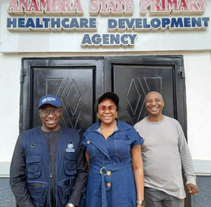 IMG-20261015-WA0075 WHO Seeks Stronger Partnership To Improve Primary Healthcare In Anambra