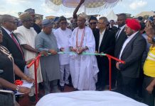 FG Breaks Ground on 17.7MW Ibadan Mini-Grid, Targets 20-Hour Daily Power Supply for Five Communities