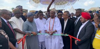 FG Breaks Ground on 17.7MW Ibadan Mini-Grid, Targets 20-Hour Daily Power Supply for Five Communities
