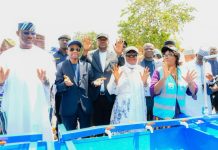 FG Tasks States, Youths And The General Public On Concrete Hand Hygiene Actions