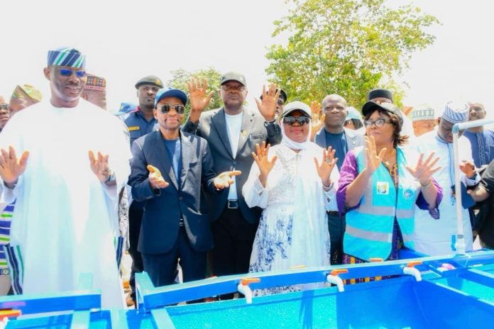 FG Tasks States, Youths And The General Public On Concrete Hand Hygiene Actions