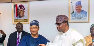 Kaduna State Hands Over Yakowa Memorial Hospital To Federal Government For Upgrade To Federal Medical Centre