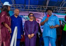 World Sight Day 2026: Abia Establishes 25 Eye Centres, Screens Over 31,000 People