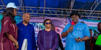 World Sight Day 2026: Abia Establishes 25 Eye Centres, Screens Over 31,000 People