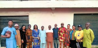Abia Transport Commissioner Calls for Media Partnership to Enhance Public Communication